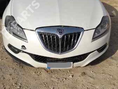 Left headlight LANCIA DELTA III (844_)  | BP7468315C28 