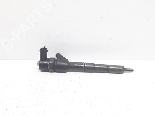 Insprojtnings dyse OPEL INSIGNIA A (G09) 2.0 CDTI (68) (160 hp) 13749486
