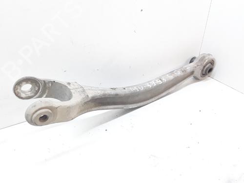 Used Left front suspension arm SAAB 9-3 (YS3D) 2.2 TiD (115 hp) 13075353