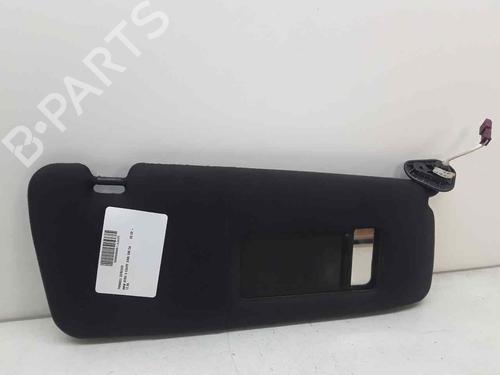 Used Right sun visor BMW 3 Coupe (E46) 330 Cd (204 hp) 23139678