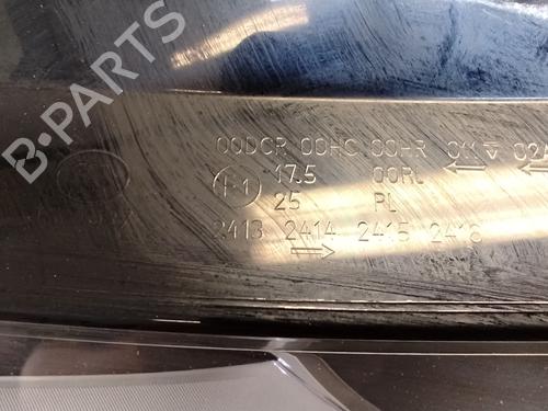 Right headlight AUDI A4 B8 (8K2) | BP37158296C29 - Image 2
