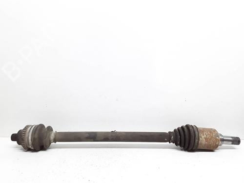 Used Right front driveshaft SMART CITY-COUPE (450) 0.6 (S1CLA1, 450.341) (55 hp) 10756307