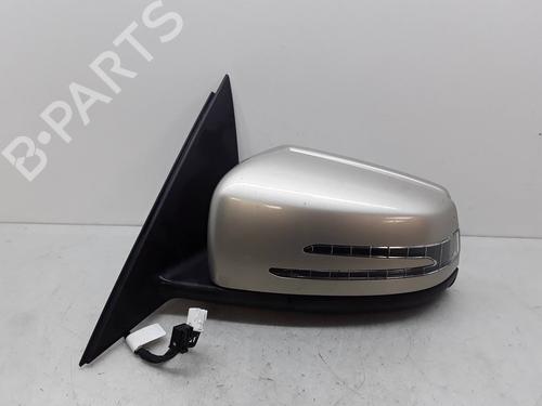 Used Left mirror MERCEDES-BENZ C-CLASS (W204) C 250 CDI (204.003) (204 hp) 32160951
