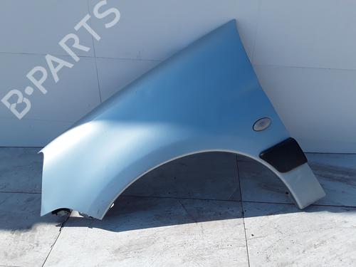 Used Left front fenders CITROËN BERLINGO / BERLINGO FIRST MPV (MF_, GJK_, GFK_) 1.9 D (MFWJZ) (70 hp) 26488106