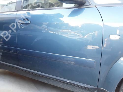 Right front door AUDI A2 (8Z0)  | BP9130485C3 