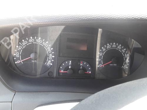 Used Instrument cluster IVECO DAILY IV Van [2006-2012]  18338243