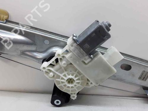 Rear right window mechanism OPEL ASTRA K Sports Tourer (B16) 1.4 Turbo (35) | BP24053649C25 