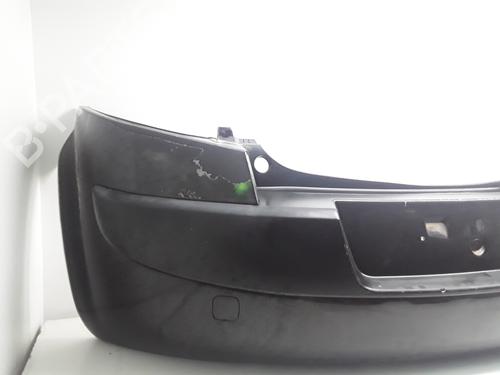 Rear bumper RENAULT MEGANE II (BM0/1_, CM0/1_) 1.4 16V (BM0B, CM0B) | BP11022708C8 