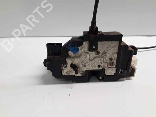 Rear right lock KIA CEE'D Hatchback (ED) | BP30191270C99