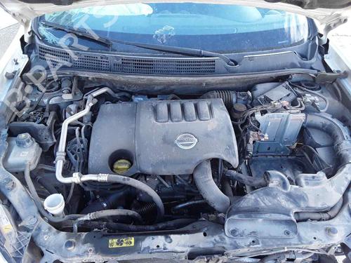 Motor NISSAN QASHQAI / QASHQAI +2 I (J10, NJ10, JJ10E) [2006-2014]  24360865