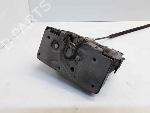 Front right lock OPEL CORSA E (X15) | BP36000902C97 - Image 3