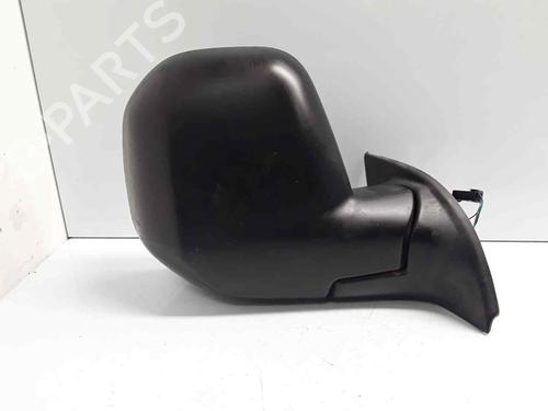 Retrovisore destro PEUGEOT PARTNER Box Body/MPV (5_, G_) [1996-2025]  30925966
