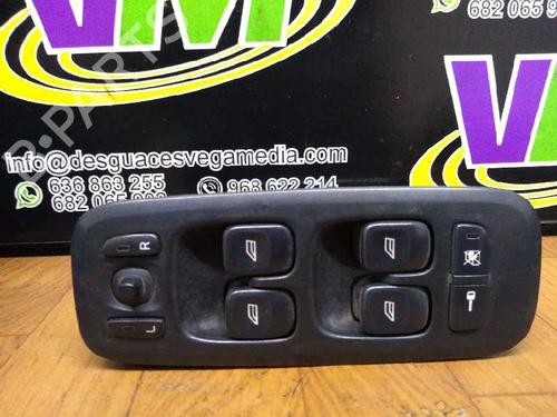Venstre Foran elrute bryter VOLVO S60 I (384)  | BP9504227I27 