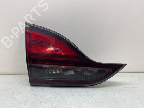 Used Left tailgate light OPEL ZAFIRA TOURER C (P12) [2011-2025]  21531626
