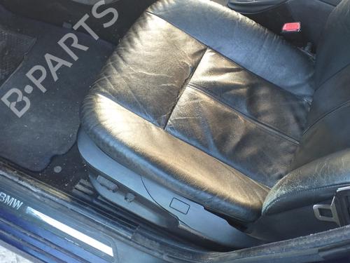Engine control unit (ECU) BMW 5 (E39) 525 tds | BP9213023M57 