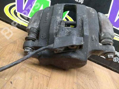 Used Left front brake caliper MERCEDES-BENZ A-CLASS (W168) [1997-2005]  11601389