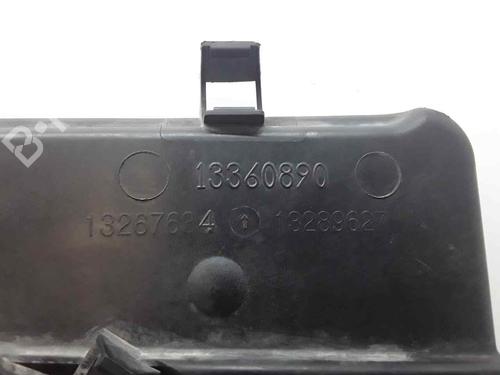 Radiator fan OPEL ASTRA J Saloon 1.6 CDTi (69) | BP23139700M35 