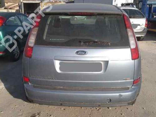 Front right interior door handle FORD C-MAX (DM2) 1.8 TDCi | BP7471256I14  - Image 9