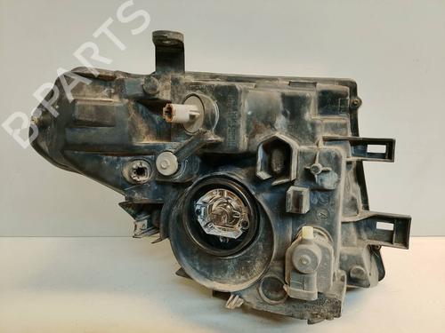 Left headlight NISSAN NAVARA NP300 (D40) | BP30444716C28 - Image 2