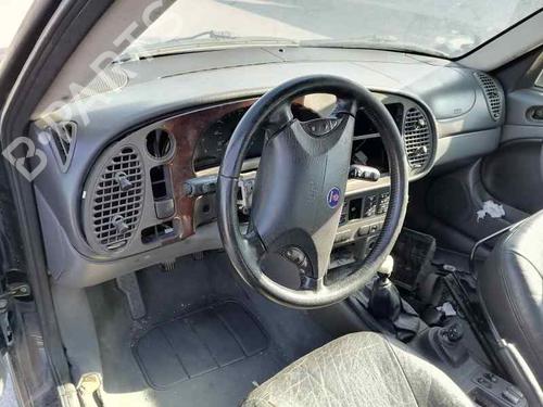 Klapa wlewu paliwa SAAB 9-3 (YS3D) 2.2 TiD | BP9968543C131 