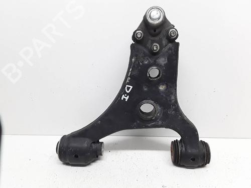 Querlenker links vorne für MERCEDES-BENZ A-CLASS (W169) A 180 CDI (169.007, 169.307) (109 hp) 17317103