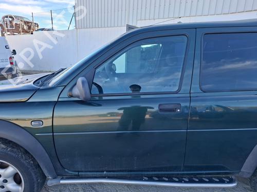 left-front-door-land-rover-freelander-i-l314-1998-1999-2000-2001-2002-2003-2004-2005-2006-31721347 main image