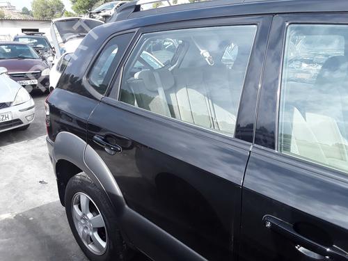 Right rear door HYUNDAI TUCSON (JM)  | BP21531635C5 