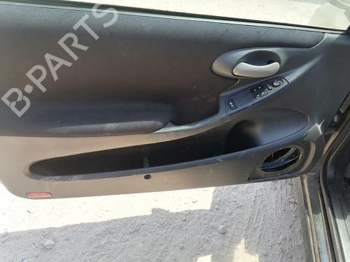Electronic module FIAT STILO (192_) 1.9 JTD | BP16896222M83 