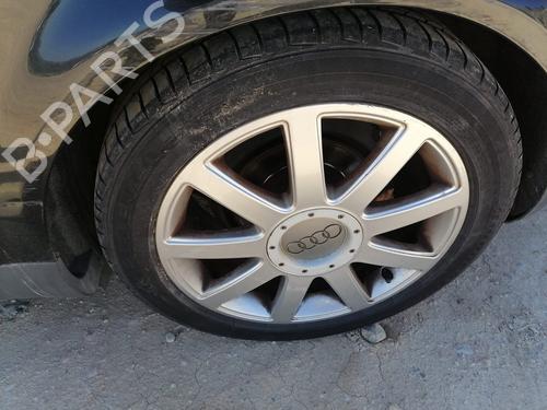 Bak støtfanger AUDI A4 B6 (8E2) 1.9 TDI | BP10543107C8 