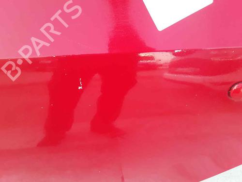 Left rear door SEAT IBIZA IV (6J5, 6P1)  | BP15501268C4 
