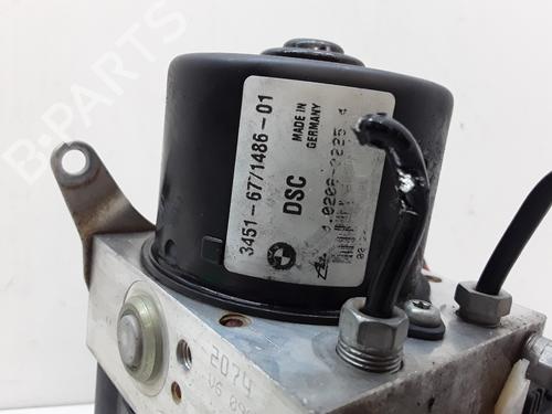 ABS pump BMW 3 (E90) 320 d | BP13021916M43