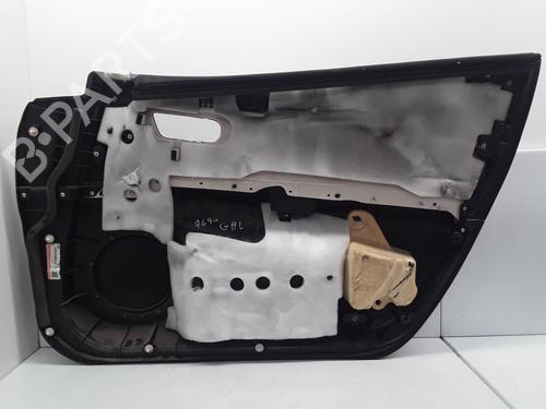 Front left panel MAZDA 6 Estate (GH) 2.0 MZR-CD (GH14) | BP36239899C58 - Image 5