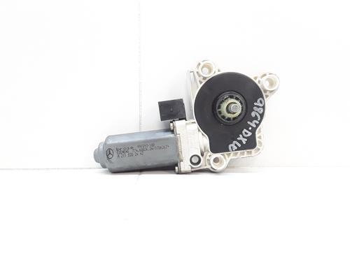 Used Left rear window motor MERCEDES-BENZ E-CLASS (W211) E 270 CDI (211.016) (177 hp) 13543750