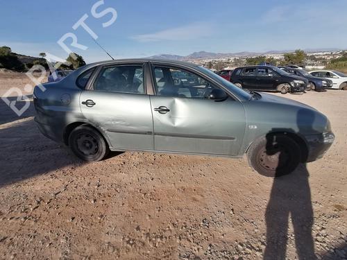 Squib airbag SEAT CORDOBA (6L2) 1.4 16V | BP15834955C102 
