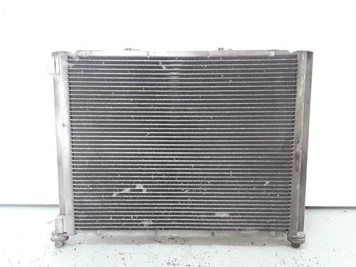 Radiateur de chauffage RENAULT CLIO II (BB_, CB_) 1.5 dCi (B/CB07) | BP7875224M63 