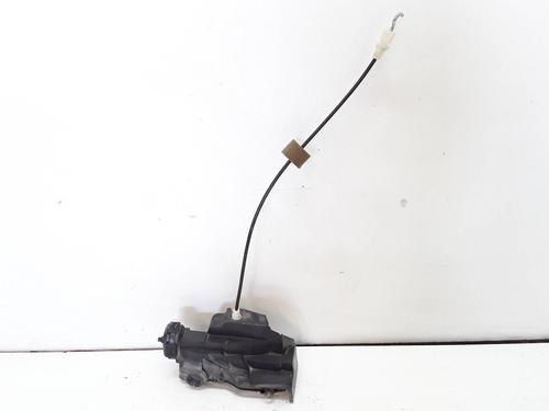 Used Front left lock MERCEDES-BENZ A-CLASS (W168) A 160 (168.033, 168.133) (102 hp) 10204048