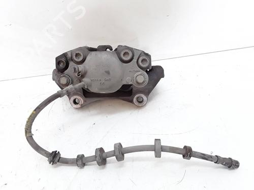 Right front brake caliper AUDI Q5 (8RB) 2.0 TDI quattro | BP11601264M104 