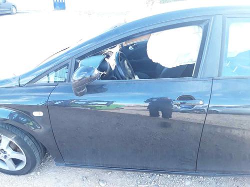 Used Left front door SEAT LEON (1P1) [2005-2013]  23229142