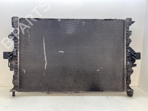 Used Water radiator FORD S-MAX (WA6) [2006-2014]  29262516