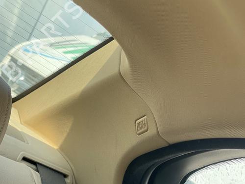 Used Left curtain airbag BMW 3 (E90) 320 i (150 hp) 27441766