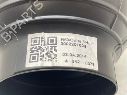 Air vent MINI MINI COUNTRYMAN (R60) One D | BP25994736I21