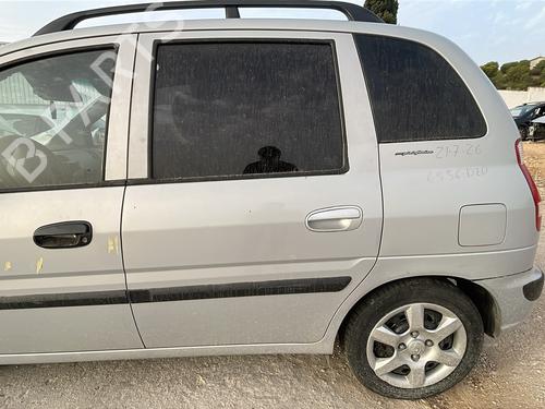 Used Left rear door Left rear door 37703465 37703465