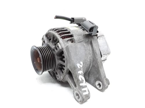 Used Alternator TOYOTA COROLLA (_E12_) 1.6 VVT-i (ZZE121_, ZZE121R) (110 hp) 7846409