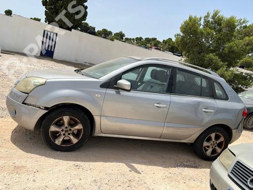 Alternator RENAULT KOLEOS I (HY_) 2.0 dCi (HY0K) | BP10379091M7  - Image 10