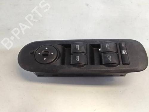 Left front window switch FORD FOCUS C-MAX (DM2) | BP39517349I27 - Image 2