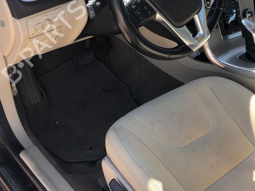 Rear parcel shelf VOLVO V60 I (155) | BP35966107C85 - Image 10