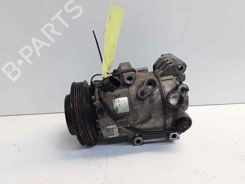 Used AC compressor AC compressor KIA SPORTAGE III (SL) [2009-2017] 36409562 36409562