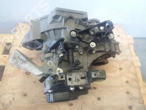 Used Gearbox Gearbox SEAT IBIZA IV (6J5, 6P1) [2008-2017] 7471808 7471808