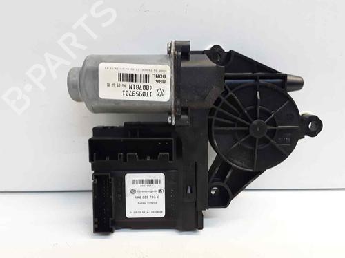 Used Left front window motor VW TOURAN (1T1, 1T2) [2003-2011]  32358889
