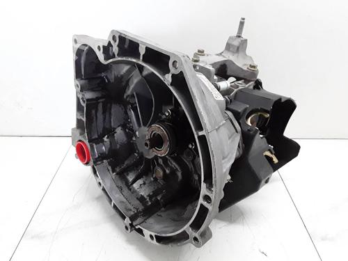 Gearbox FORD FUSION (JU_)  | BP8874290M3 